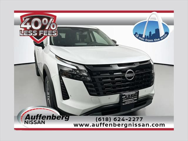 2026 Nissan Pathfinder SL for sale in Shiloh, IL