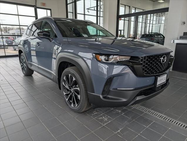 2026 Mazda CX-50 Hybrid Premium Plus for sale in Crystal Lake, IL