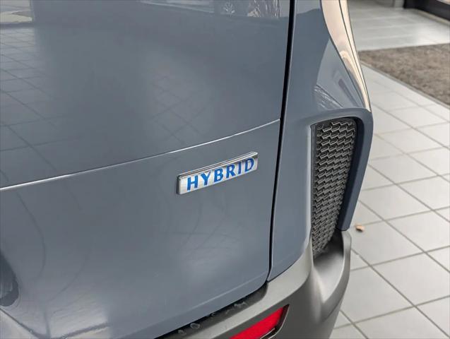 2026 Mazda CX-50 Hybrid Premium Plus