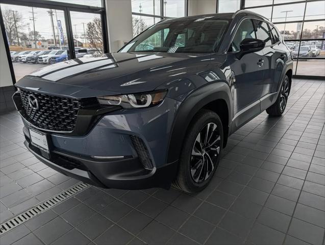 2026 Mazda CX-50 Hybrid Premium Plus