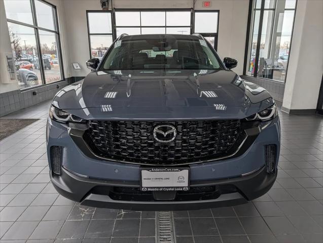 2026 Mazda CX-50 Hybrid Premium Plus