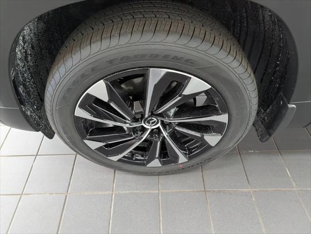 2026 Mazda CX-50 Hybrid Premium Plus