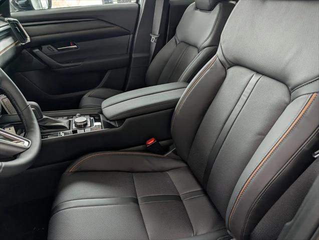 2026 Mazda CX-50 Hybrid Premium Plus