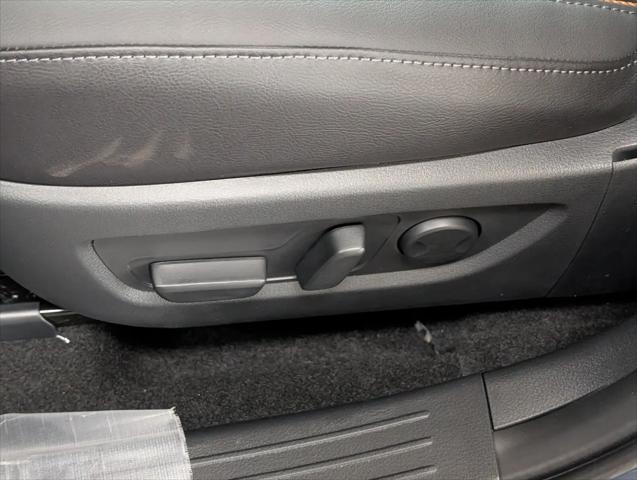 2026 Mazda CX-50 Hybrid Premium Plus