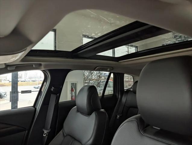 2026 Mazda CX-50 Hybrid Premium Plus