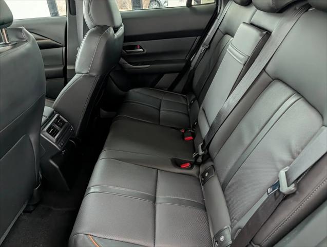 2026 Mazda CX-50 Hybrid Premium Plus