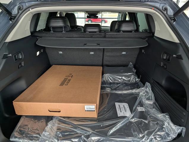 2026 Mazda CX-50 Hybrid Premium Plus