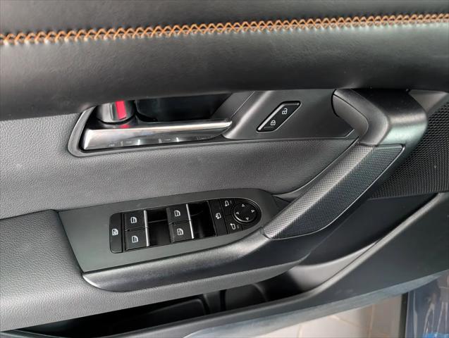 2026 Mazda CX-50 Hybrid Premium Plus