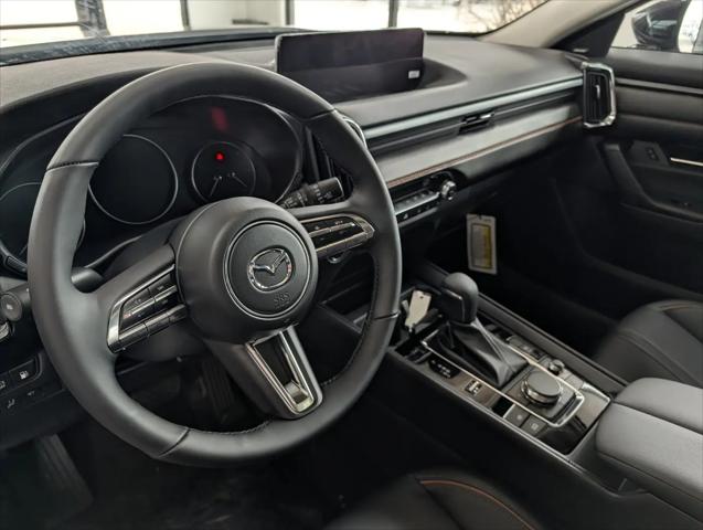 2026 Mazda CX-50 Hybrid Premium Plus