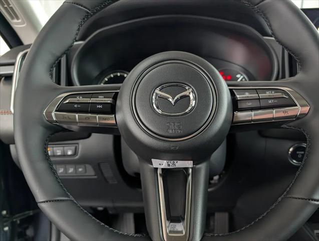2026 Mazda CX-50 Hybrid Premium Plus