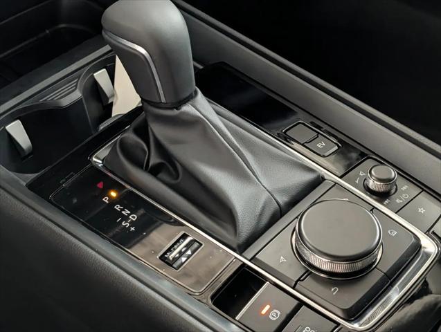 2026 Mazda CX-50 Hybrid Premium Plus