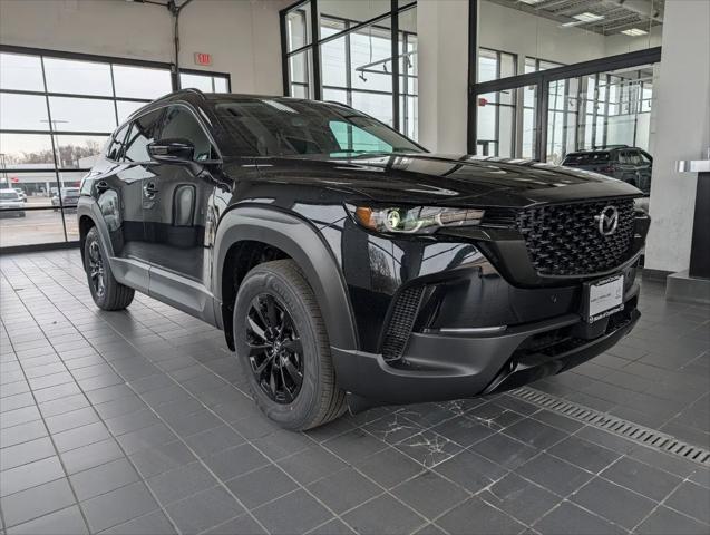 2026 Mazda CX-50 Hybrid Premium for sale in Crystal Lake, IL