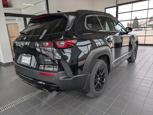 2026 Mazda CX-50 Hybrid Premium