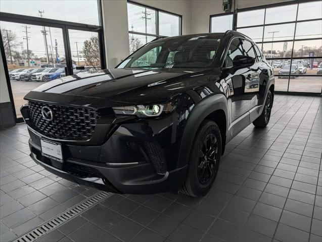 2026 Mazda CX-50 Hybrid Premium