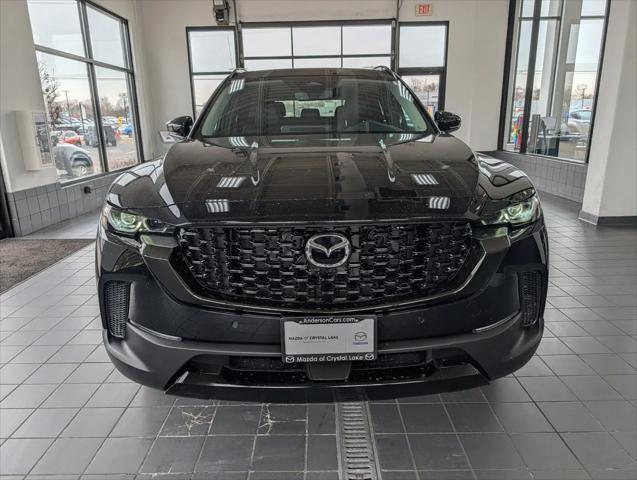 2026 Mazda CX-50 Hybrid Premium