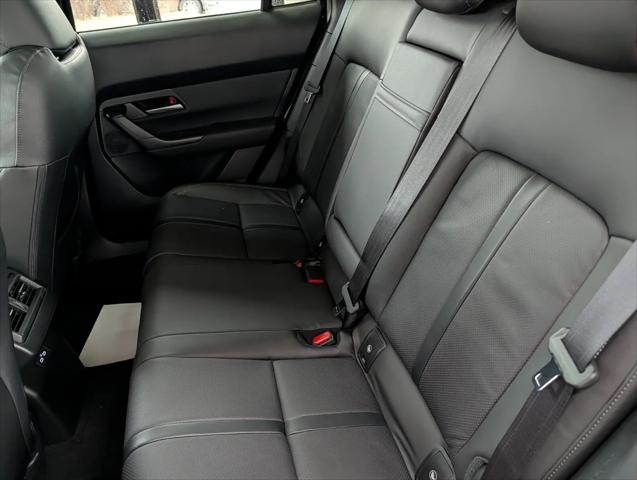 2026 Mazda CX-50 Hybrid Premium