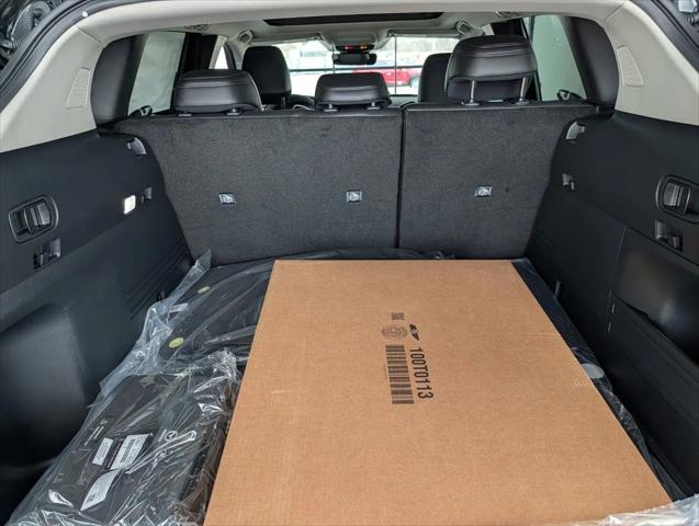 2026 Mazda CX-50 Hybrid Premium