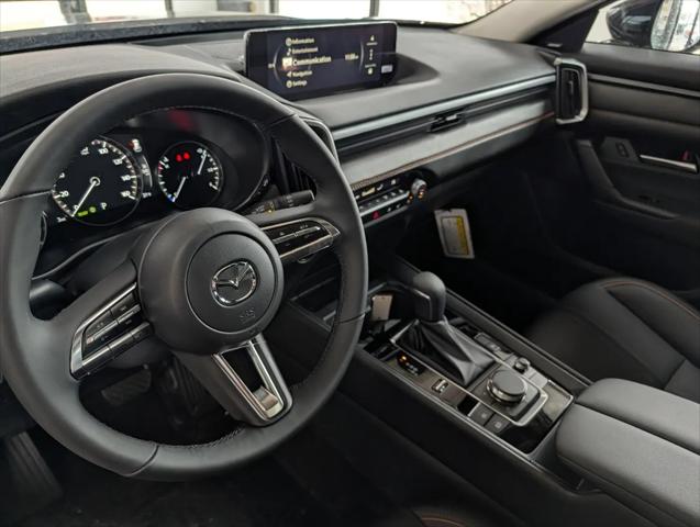 2026 Mazda CX-50 Hybrid Premium