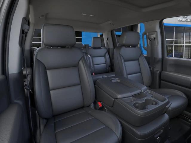 2026 GMC Sierra 3500HD Pro