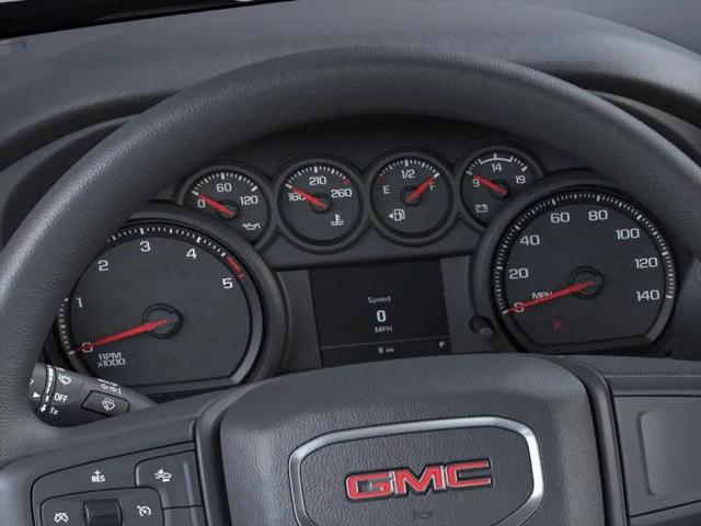 2026 GMC Sierra 3500HD Pro