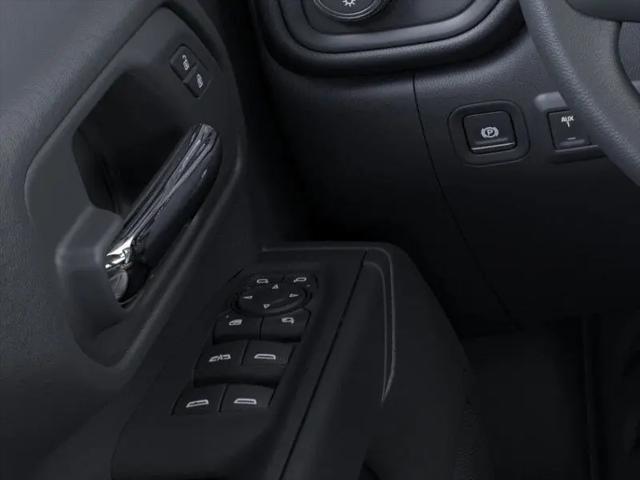 2026 GMC Sierra 3500HD Pro