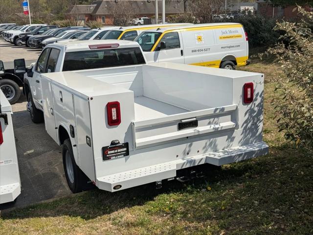 2026 GMC Sierra 3500HD Pro