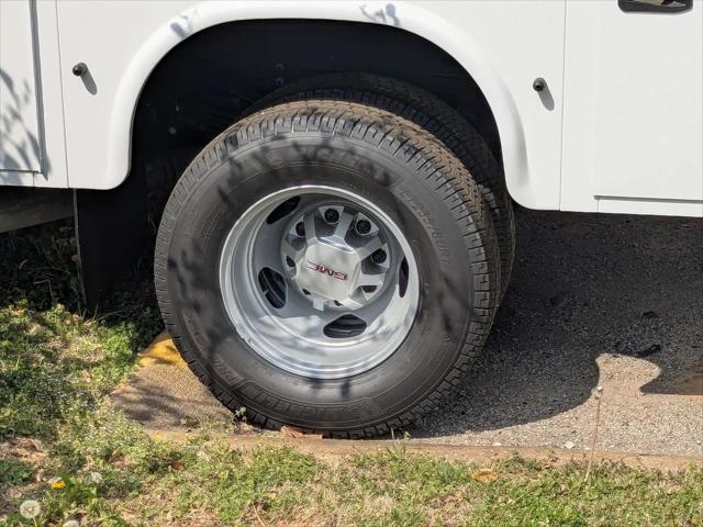 2026 GMC Sierra 3500HD Pro