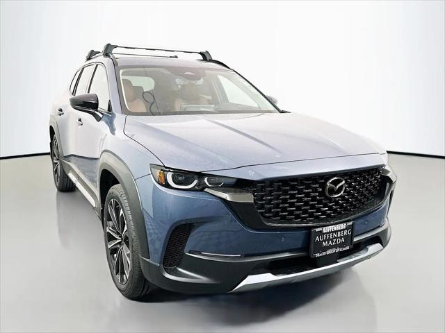 2026 Mazda CX-50 2.5 Turbo Premium Plus for sale in Shiloh, IL