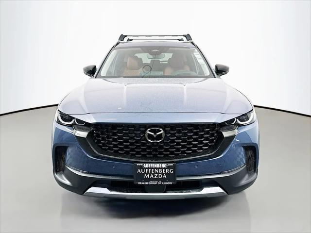 2026 Mazda CX-50 2.5 Turbo Premium Plus
