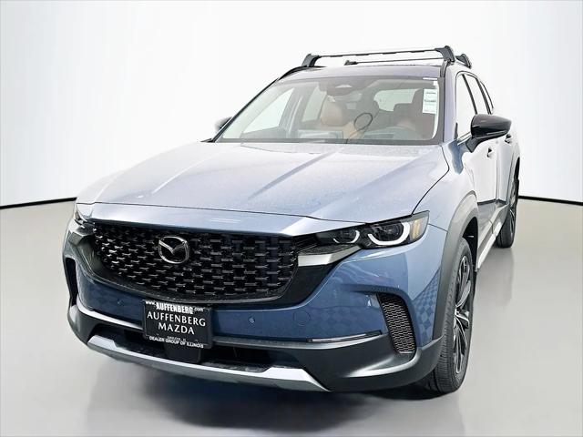 2026 Mazda CX-50 2.5 Turbo Premium Plus