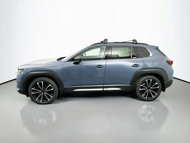 2026 Mazda CX-50 2.5 Turbo Premium Plus
