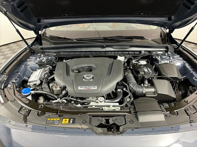 2026 Mazda CX-50 2.5 Turbo Premium Plus