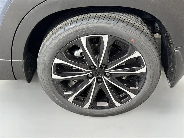 2026 Mazda CX-50 2.5 Turbo Premium Plus