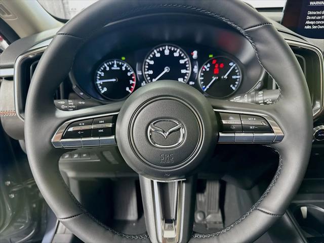 2026 Mazda CX-50 2.5 Turbo Premium Plus