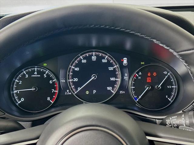 2026 Mazda CX-50 2.5 Turbo Premium Plus