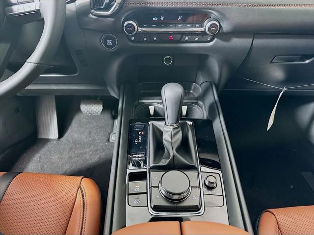 2026 Mazda CX-50 2.5 Turbo Premium Plus
