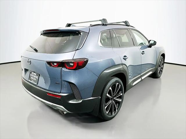 2026 Mazda CX-50 2.5 Turbo Premium Plus