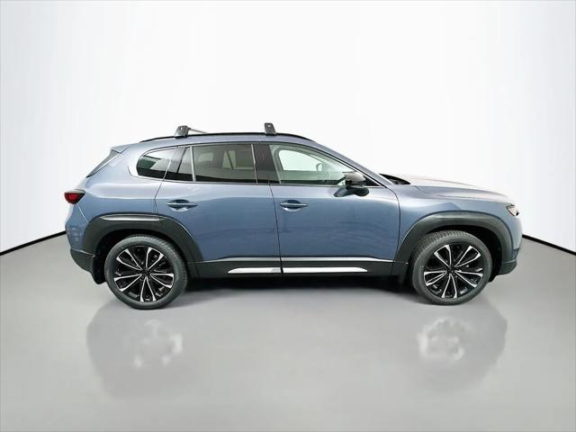 2026 Mazda CX-50 2.5 Turbo Premium Plus