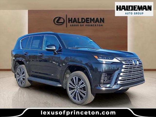2026 Lexus LX Luxury for sale in Lawrenceville, NJ