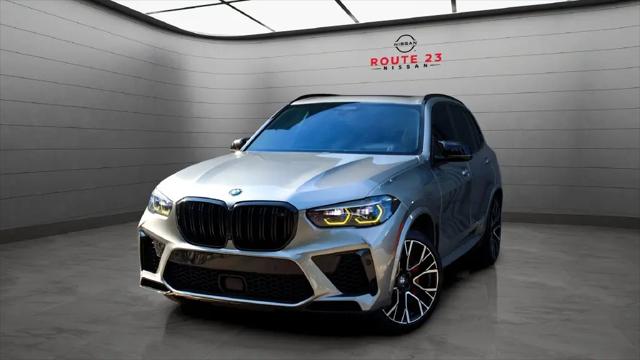 2023 BMW X5 M Standard for sale in Butler, NJ