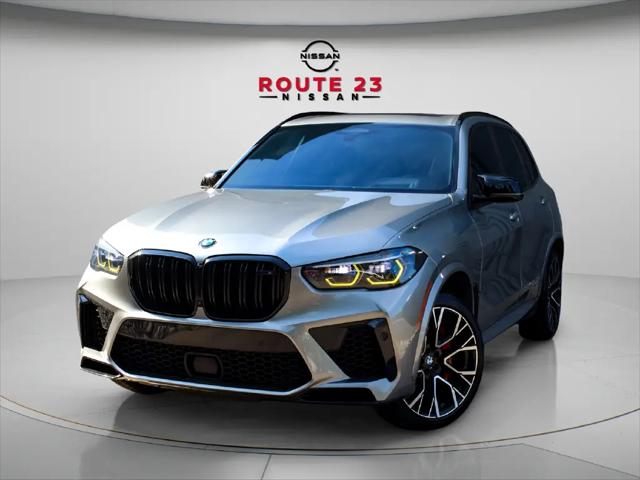 2023 BMW X5 M Standard for sale in Butler, NJ