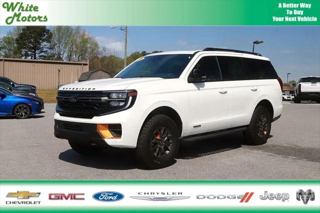 2026 Ford Expedition Tremor for sale in Roanoke Rapids, NC