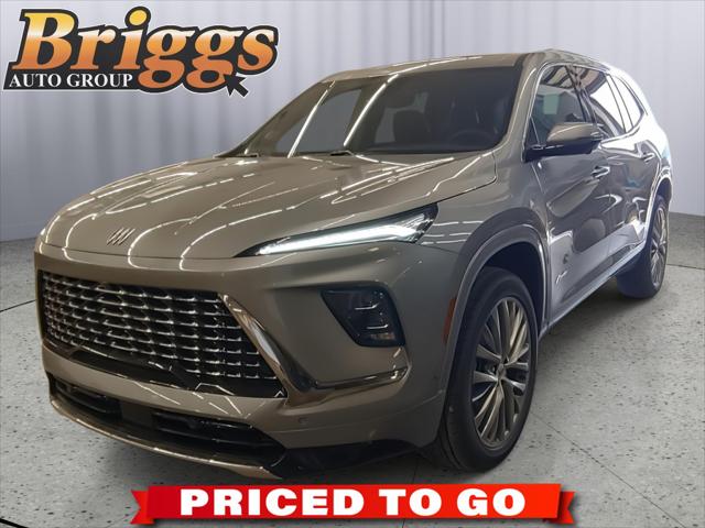 2026 Buick Enclave Avenir for sale in Manhattan, KS