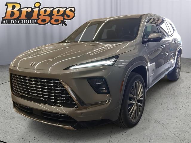 2026 Buick Enclave Avenir for sale in Manhattan, KS