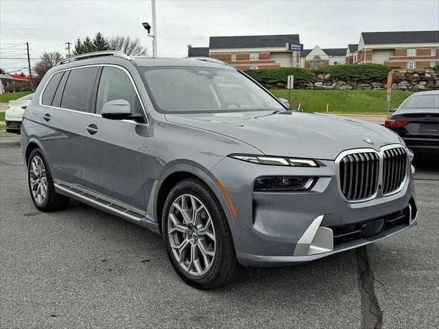 2023 BMW X7 xDrive40i for sale in Lancaster, PA