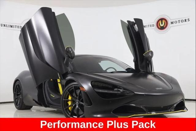 2022 McLaren 720S Performance Spider for sale in Westfield, IN