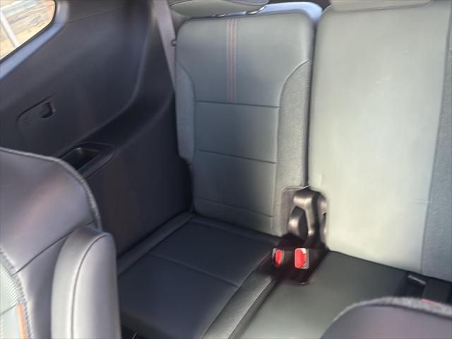 2026 GMC Acadia AT4 AWD