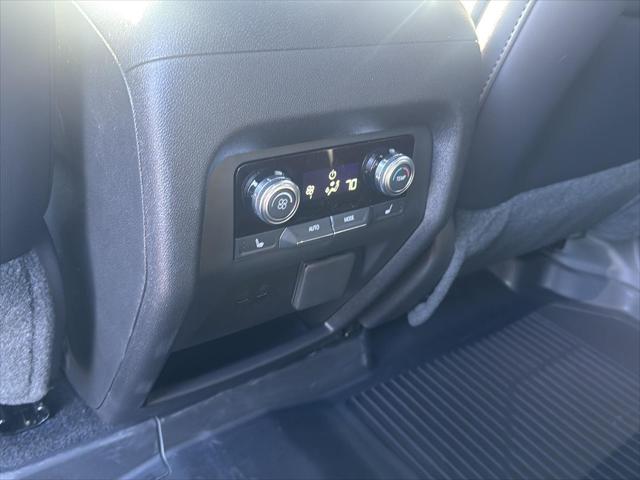 2026 GMC Acadia AT4 AWD