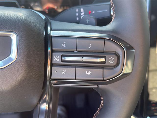 2026 GMC Acadia AT4 AWD