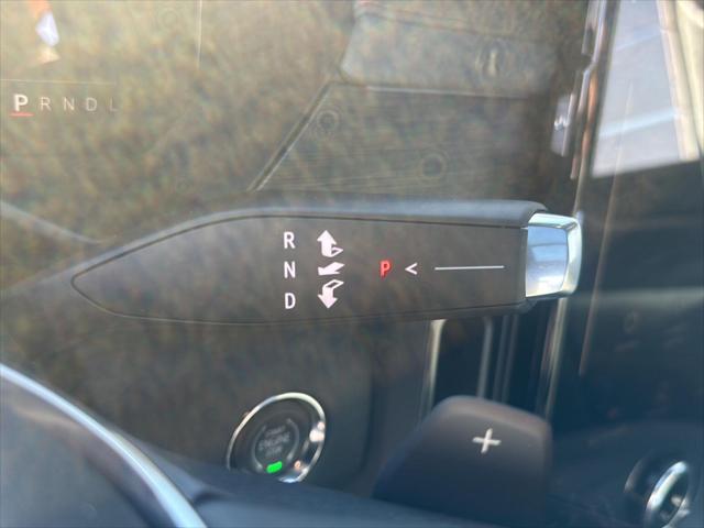 2026 GMC Acadia AT4 AWD